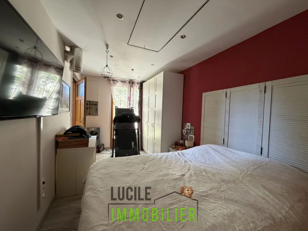 Maison avec charme 11
