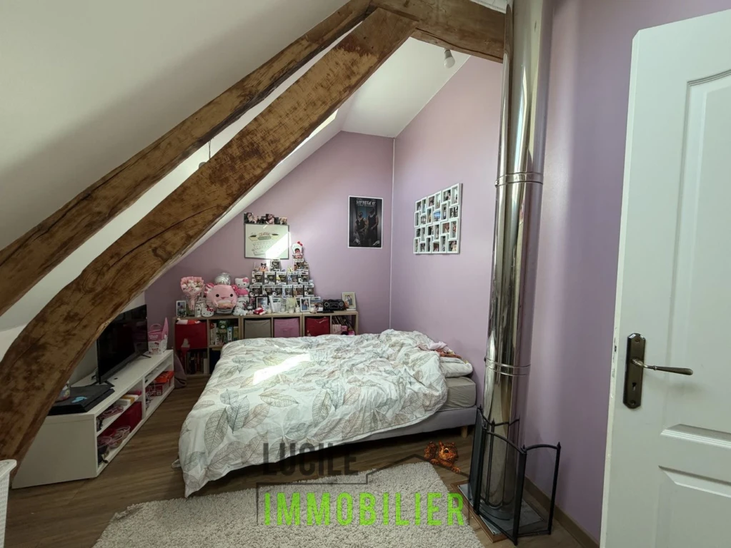 Maison avec charme 12