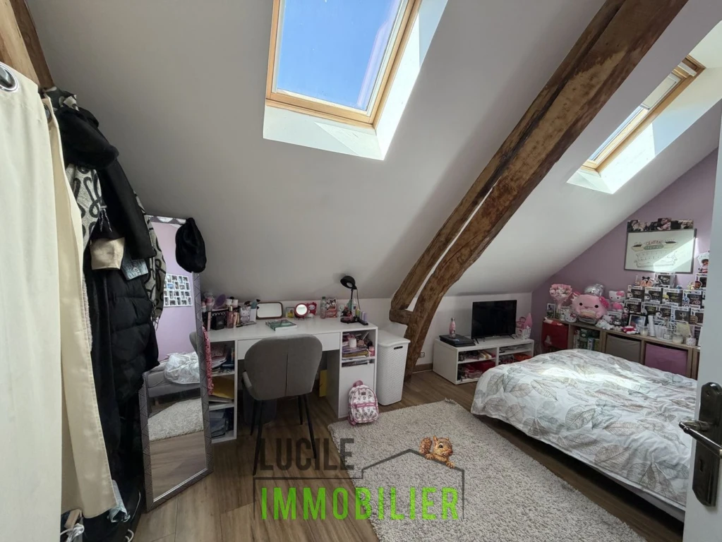 Maison avec charme 13