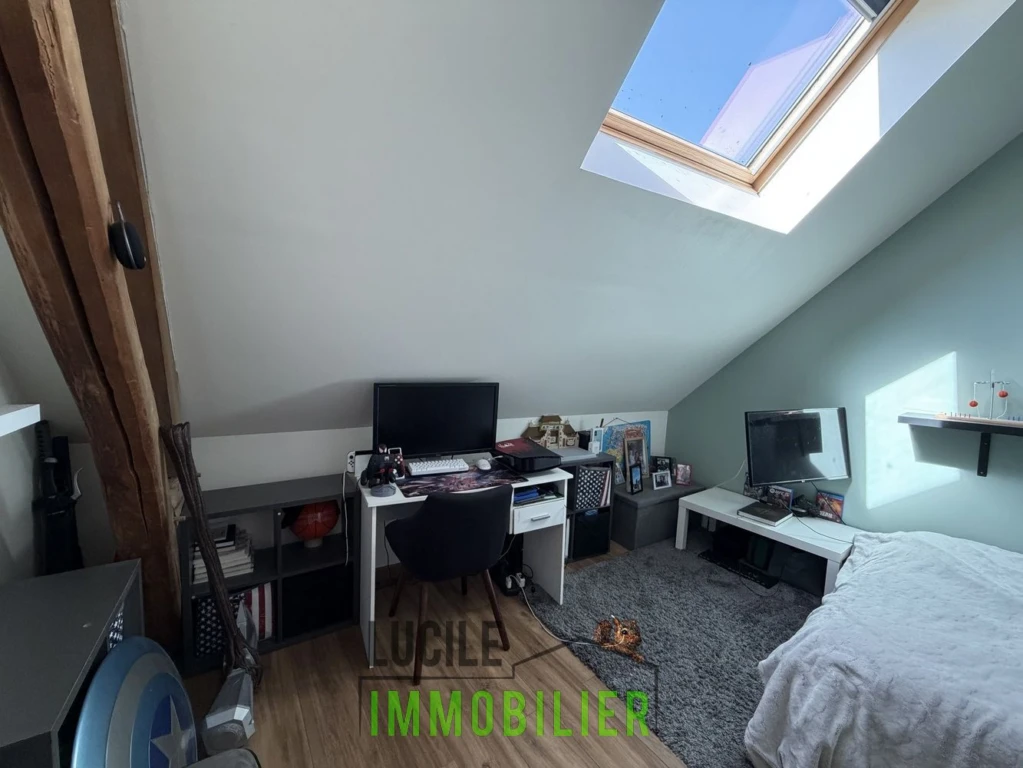 Maison avec charme 14
