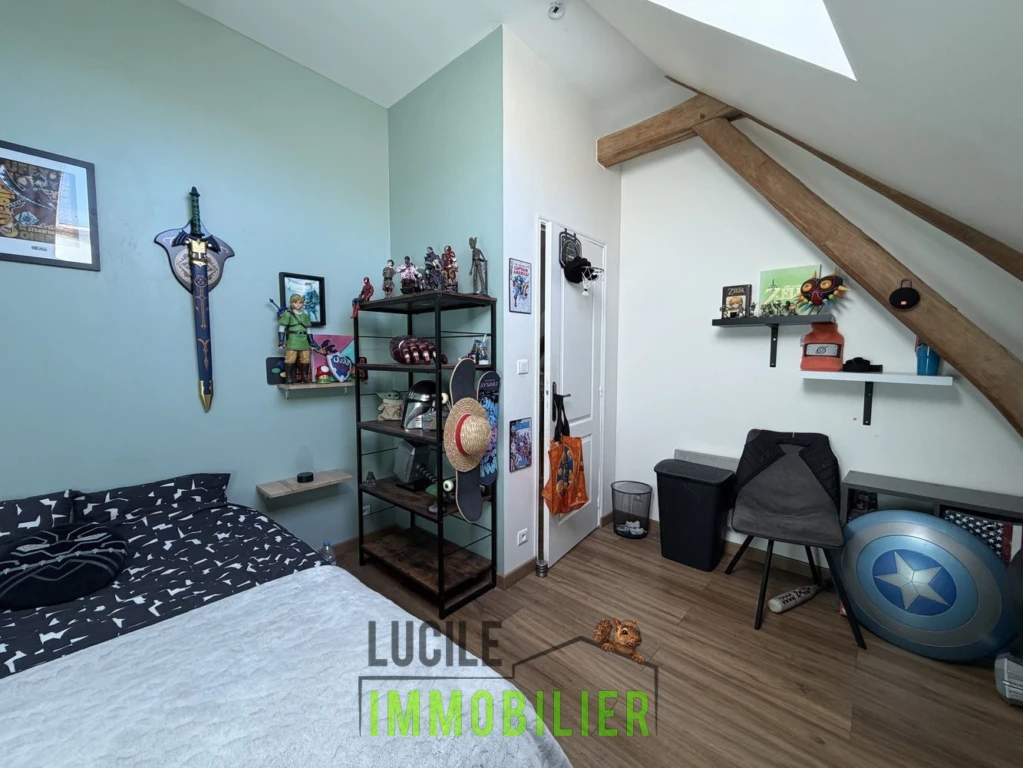 Maison avec charme 15