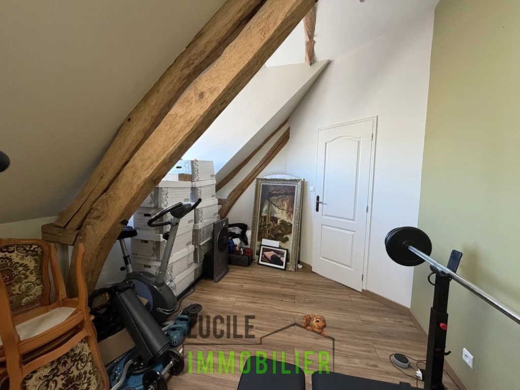 Maison avec charme 16