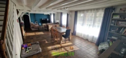 Maison familiale de 4 chambres 1