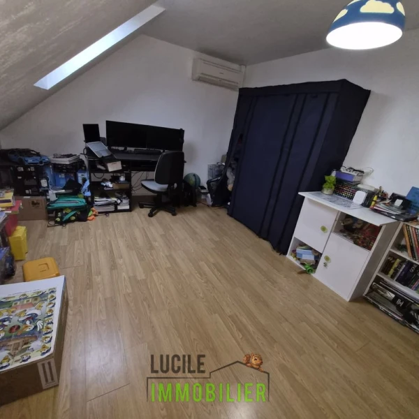 Maison familiale de 4 chambres 2