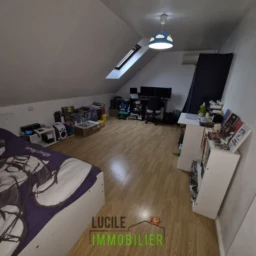 Maison familiale de 4 chambres 3