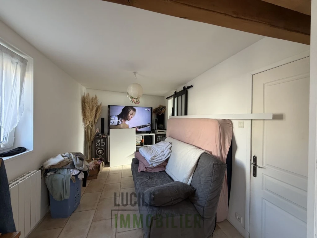 Maison à St Remy 4