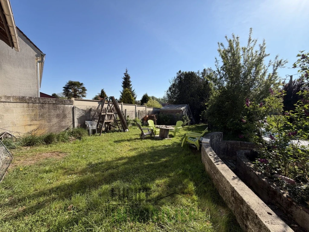 Maison à St Remy 6