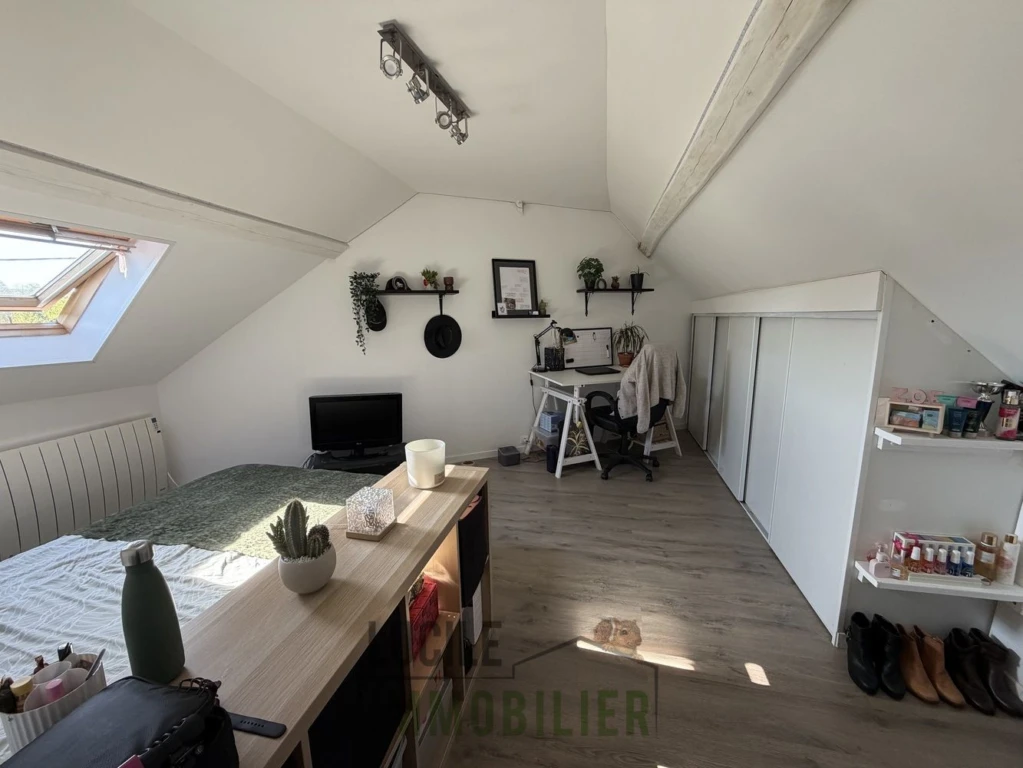 Maison à St Remy 8