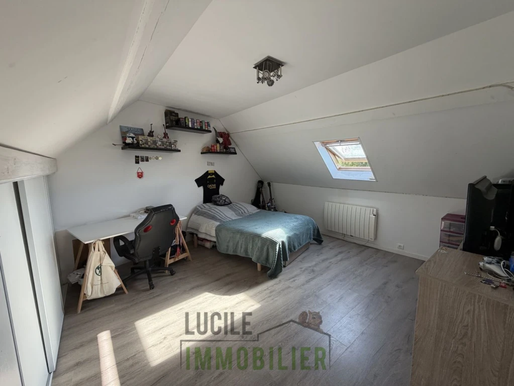 Maison à St Remy 9
