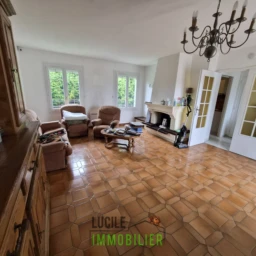 Maison plain pied 3 chambres 2