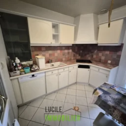 Maison plain pied 3 chambres 3