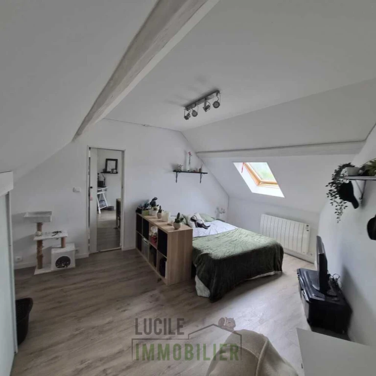 Maison à St Remy 10