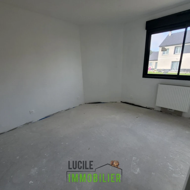 Pavillon neuf 3 chambres 10