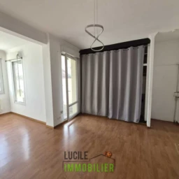 Appartement T2 idéalement situé - 44 m² 1