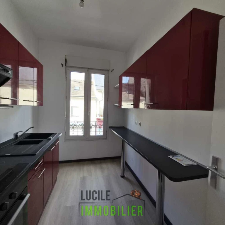 Appartement T2 idéalement situé - 44 m² 3