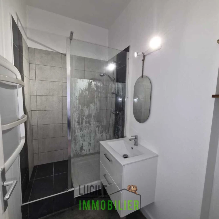 Appartement T2 idéalement situé - 44 m² 6