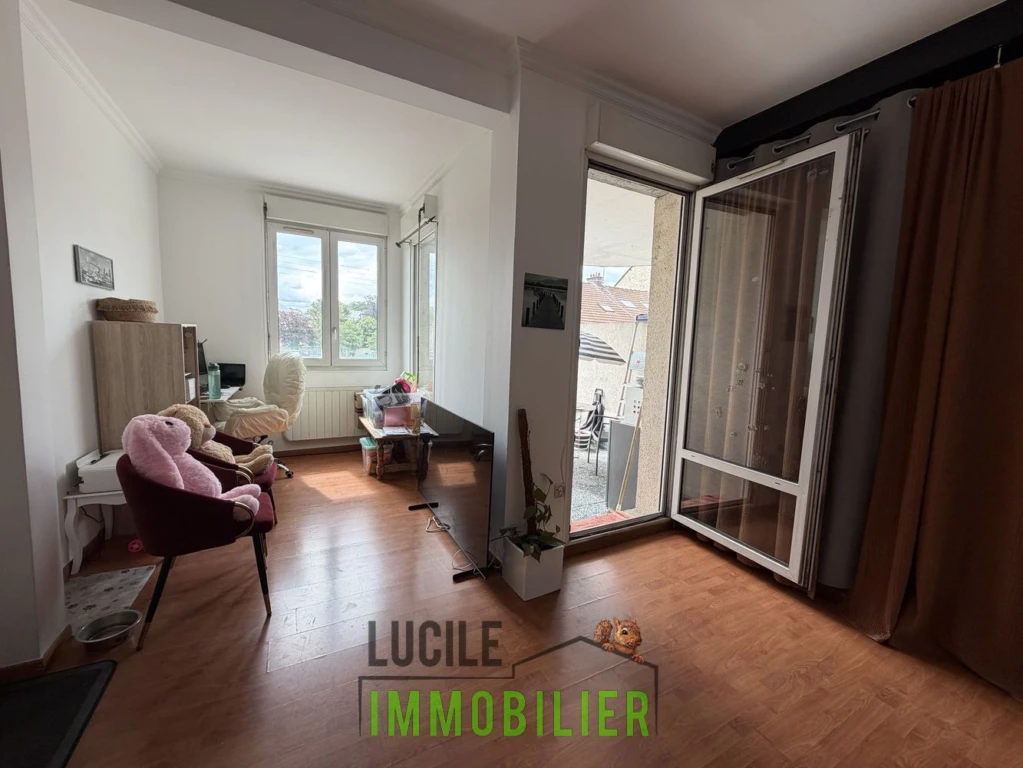 Appartement T2 idéalement situé - 44 m² 7