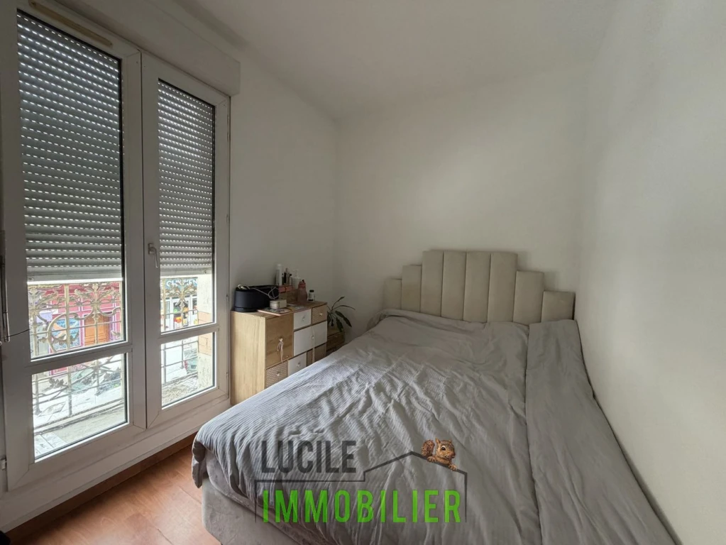 Appartement T2 idéalement situé - 44 m² 8