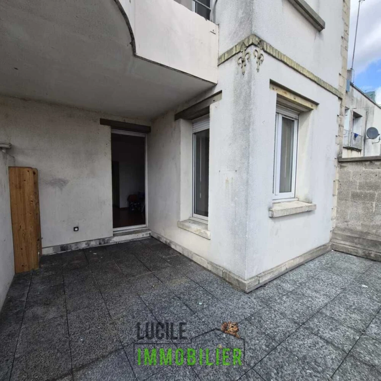 Appartement T2 idéalement situé - 44 m² 9