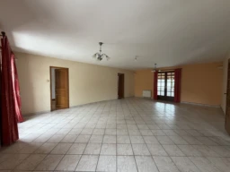 Maison de 90m² 1