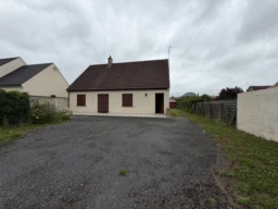 Maison de 90m² 2
