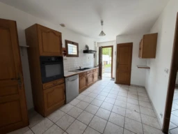 Maison de 90m² 3