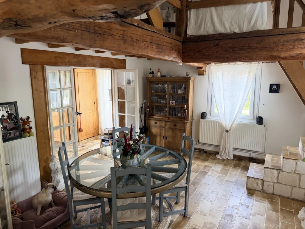 Maison de 100m² 3