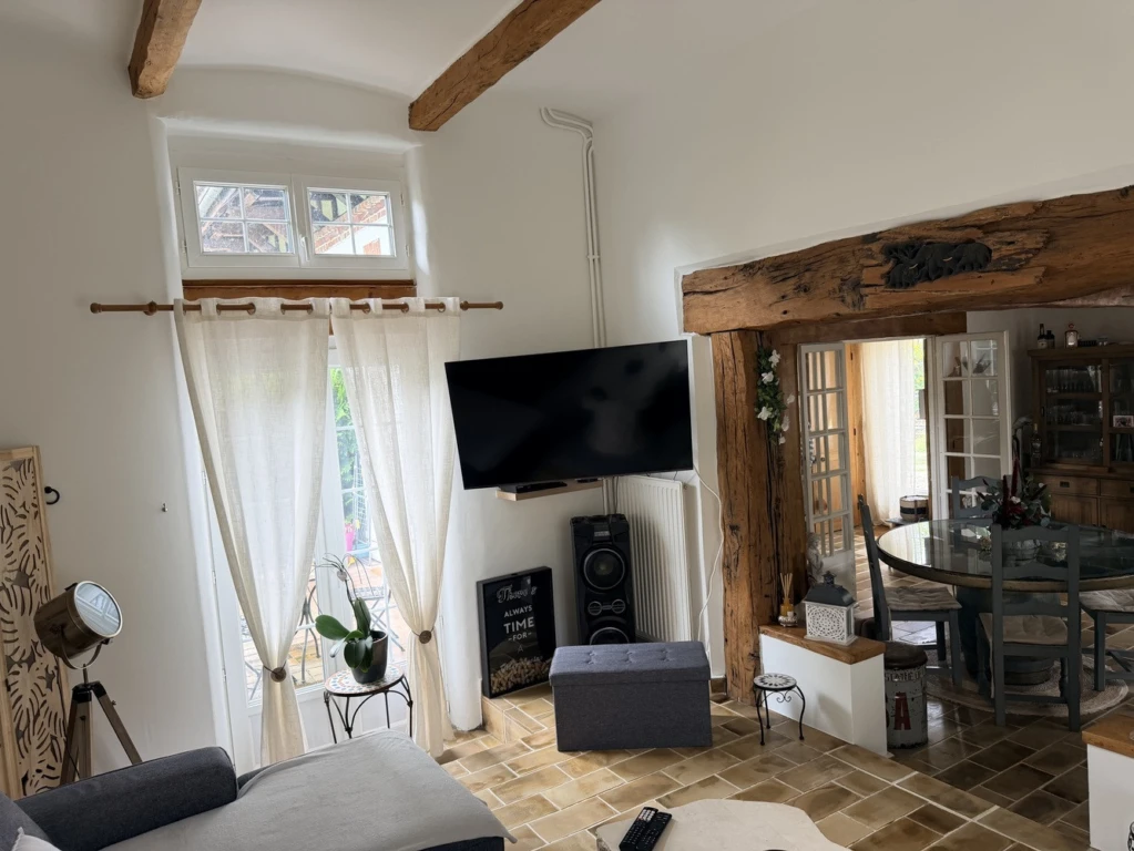 Maison de 100m² 7