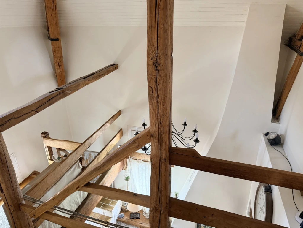 Maison de 100m² 8