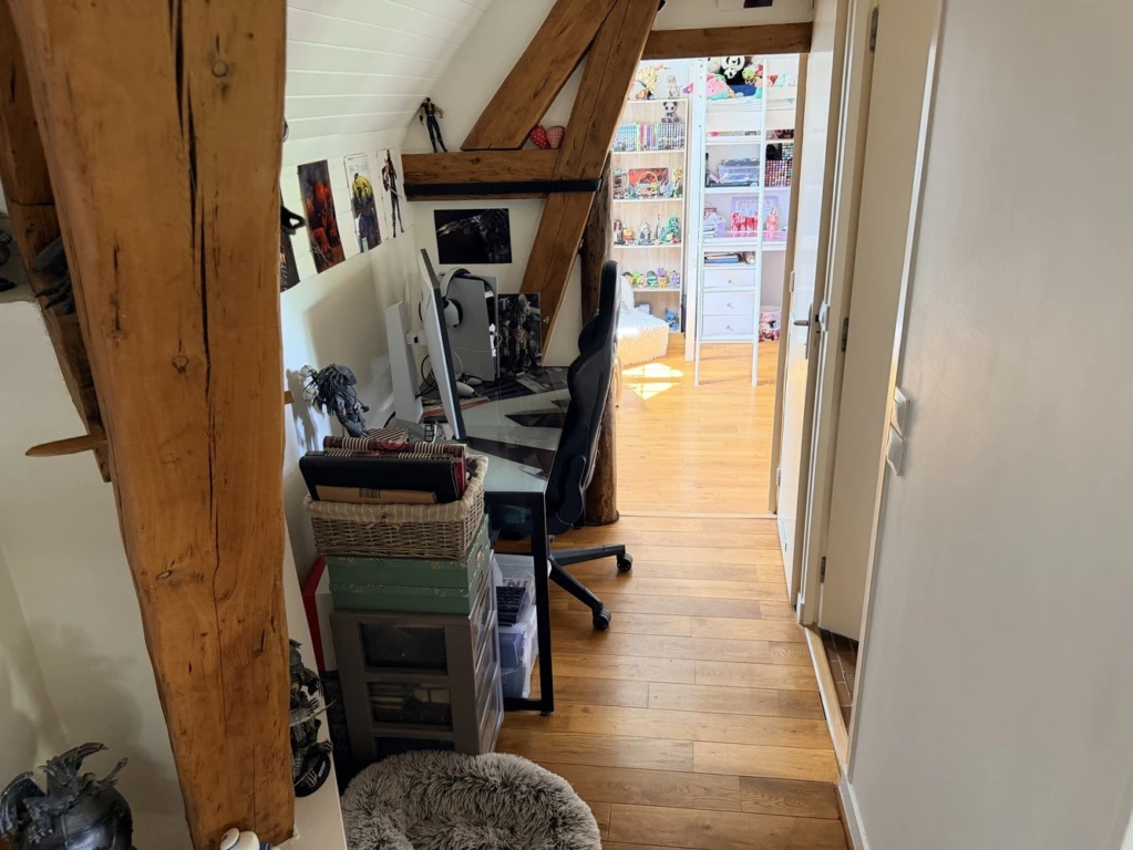 Maison de 100m² 9