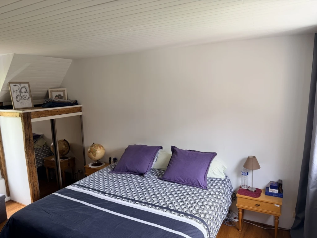 Maison de 100m² 11