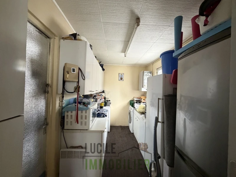 Maison de plain-pied 5