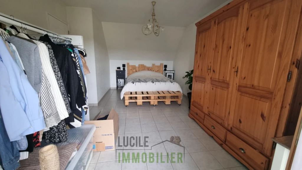 Maison 6 pièces de 130m² 3