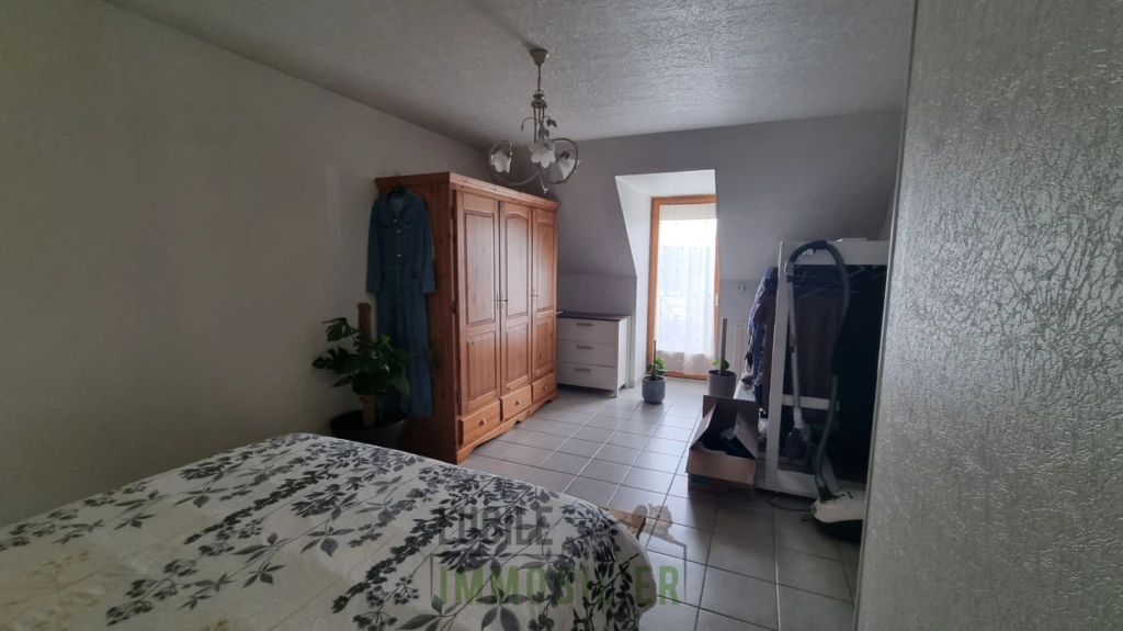 Maison 6 pièces de 130m² 4