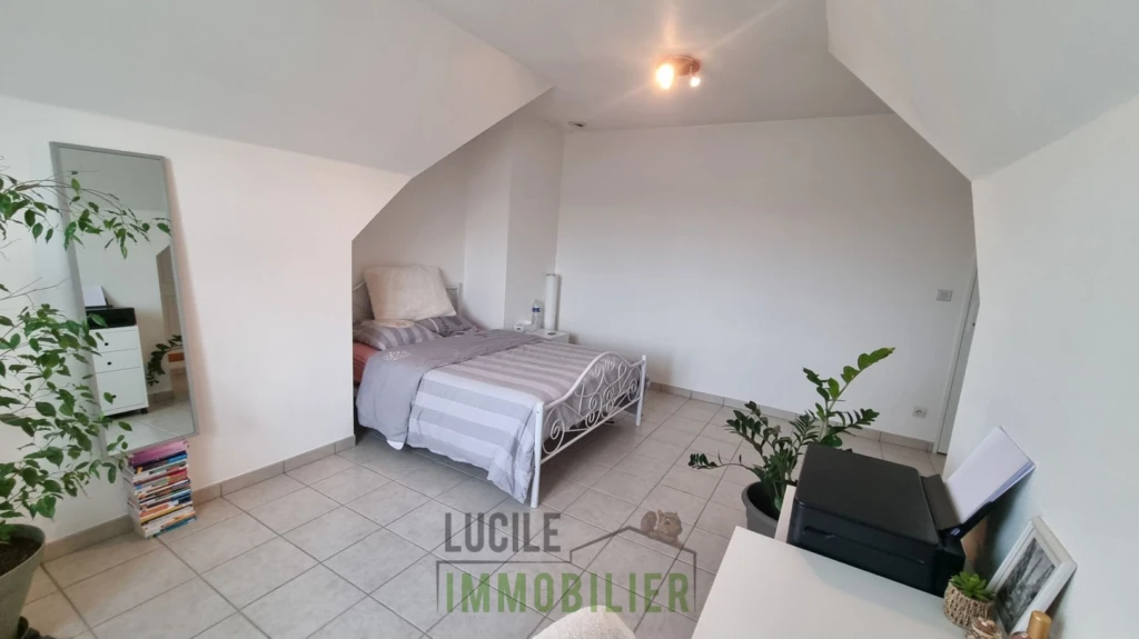 Maison 6 pièces de 130m² 6