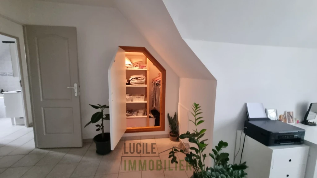Maison 6 pièces de 130m² 7