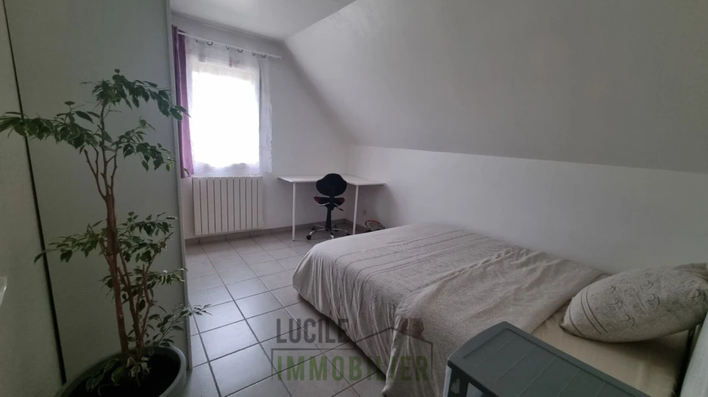 Maison 6 pièces de 130m² 9