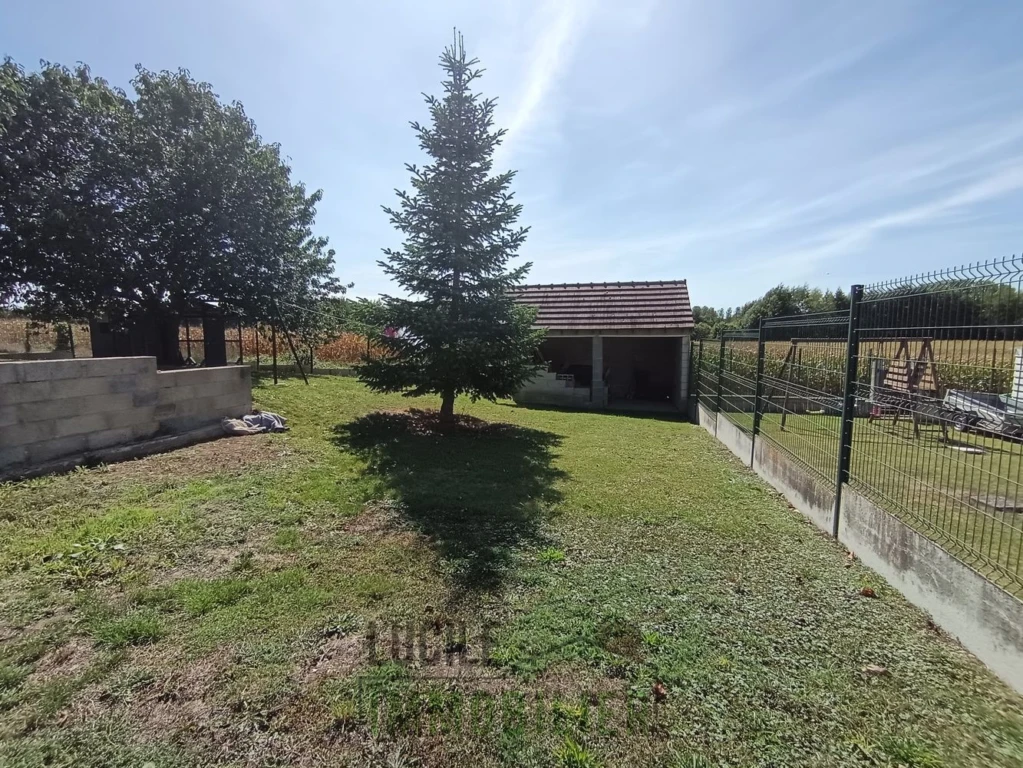 Maison 6 pièces de 130m² 12