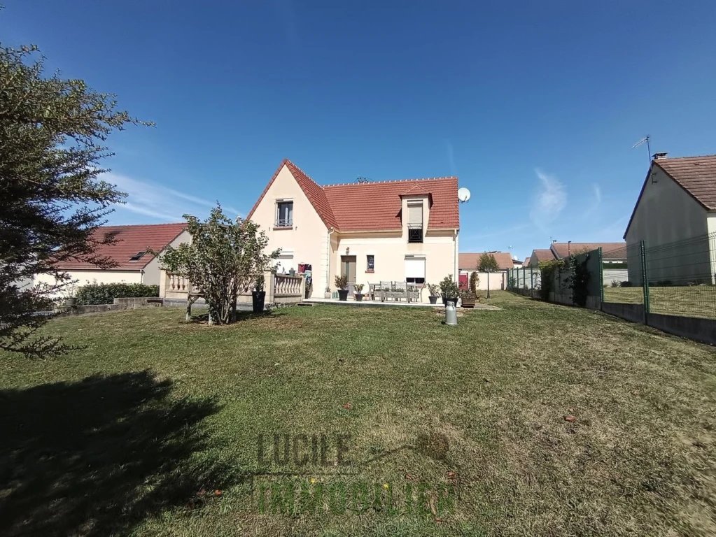 Maison 6 pièces de 130m² 14