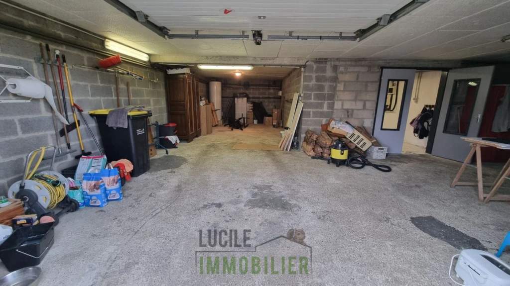 Maison 6 pièces de 130m² 15