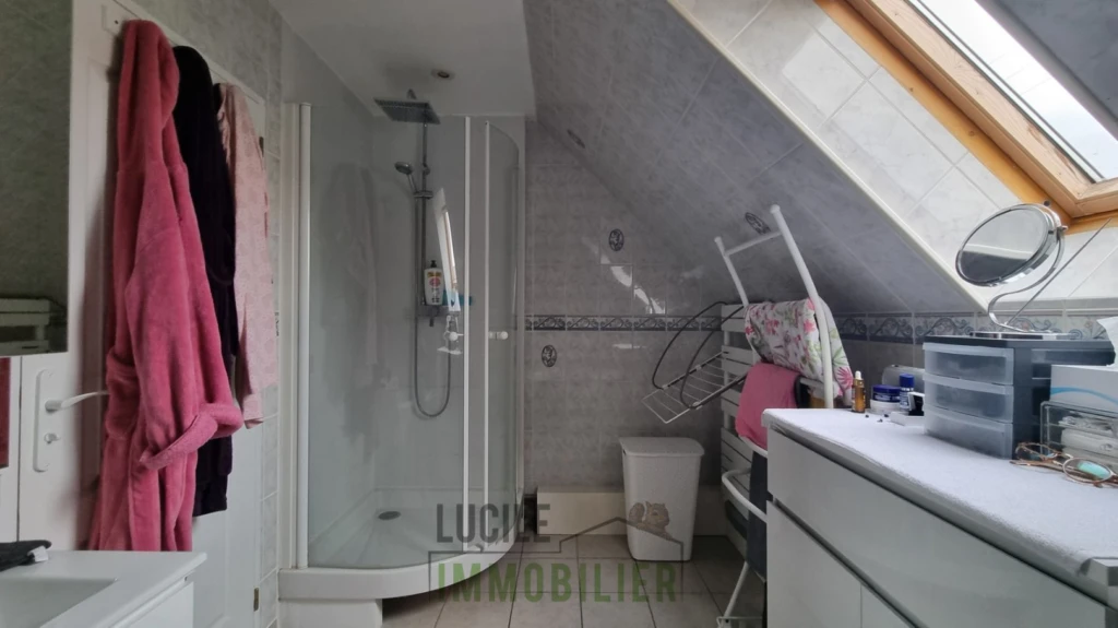 Maison 6 pièces de 130m² 16