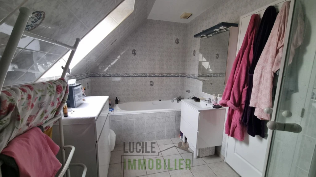 Maison 6 pièces de 130m² 17