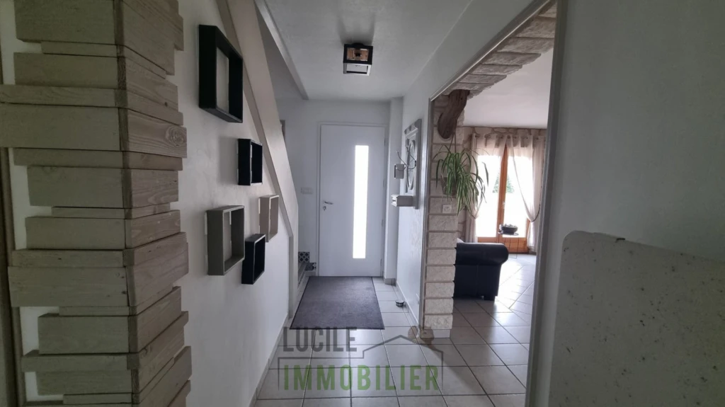Maison 6 pièces de 130m² 18