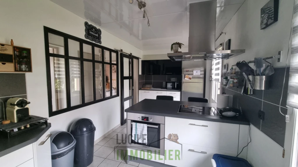 Maison 6 pièces de 130m² 19