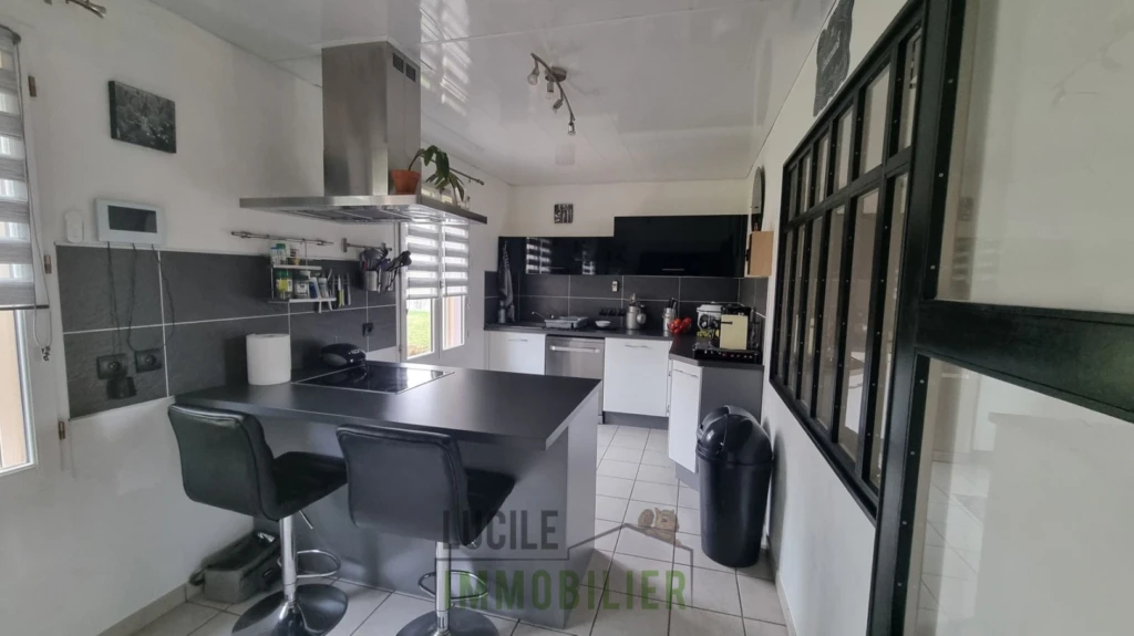 Maison 6 pièces de 130m² 20