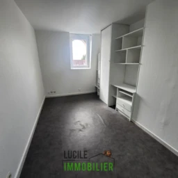 Studio centre ville de Clermont 1