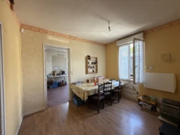 Clermont - Maison de 40m² à rénové 1