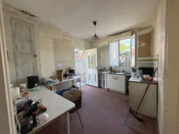 Clermont - Maison de 40m² à rénové 2