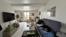 Maison de 102m² 1