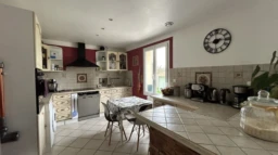 Maison de 102m² 2